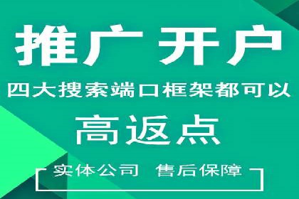 SEM优化托管服务案例分享